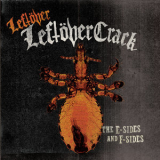 Leftover Crack - Leftover Leftover Crack '2018