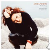 Rikke Sandberg - Stolen Moments Johannes Brahms, Solo Piano Works '2018