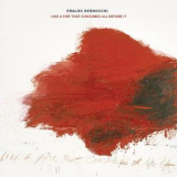 Eraldo Bernocchi - Like A Fire That Consumes All Before It [Hi-Res] '2018