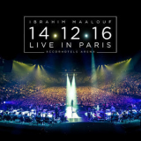 Ibrahim Maalouf - 14.12.16 Live In Paris '2018