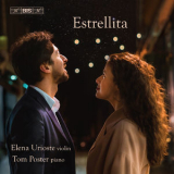 Elena Urioste - Estrellita '2018