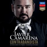 Javier Camarena - Contrabandista '2018