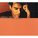 Freddie Ravel - Sol To Soul '2005