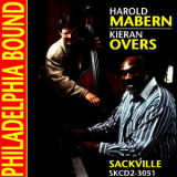 Harold Mabern - Philadelphia Bound '1999