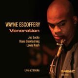 Wayne Escoffery - Veneration (Live) '2007