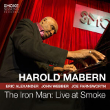 Harold Mabern - She's Out Of My Life '2018