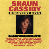 Shaun Cassidy - Greatest Hits '1992