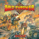 Bolt Thrower - Realm Of Chaos '2009
