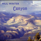 Paul Winter - Canyon '1985