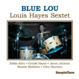 Louis Hayes - Blue Lou '1994