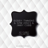 Sam Jones - My Funny Valentine '2015