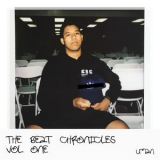 Uman - The Beat Chronicles Vol. One '2017