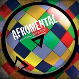 Afromental - Playing With Pop (2CD) '2009