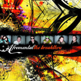 Afromental - The Breakthru '2007