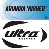 Arianna - Higher (Remixes) '2013