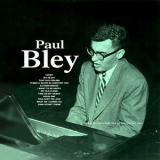Paul Bley Trio - Paul Bley Trio '2000