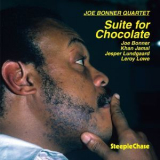 Joe Bonner - Suite For Chocolate '1989