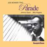 Joe Bonner - Parade '1987
