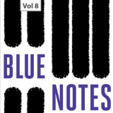 Duke Jordan - Blue Notes, Vol. 8 '2016