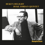 Duke Jordan - Duke's Delight '1994