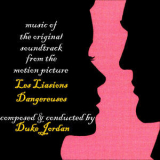 Duke Jordan - Les Liasons Dangereuses '2009