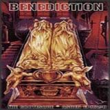 Benediction - The Grotesque / Ashen Epitaph MCD '1994