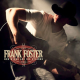 Frank Foster - Red Wings And Six Strings '2012