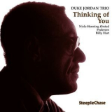 Duke Jordan - Thinking Of You '1991