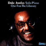 Duke Jordan - One For The Library '1994