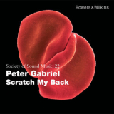 Peter Gabriel - Scratch My Back '2010