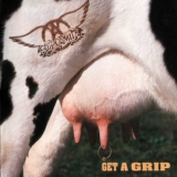 Aerosmith - Get A Grip '1993