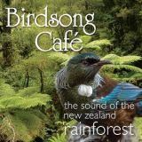 David Antony Clark - Birdsong Cafe '2017