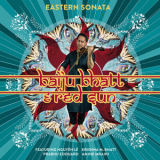 Baiju Bhatt & Red Sun - Eastern Sonata [Hi-Res] '2018
