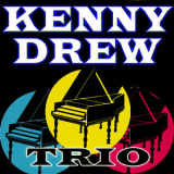 Kenny Drew - Trio '2013