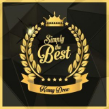 Kenny Drew - Simply The Best (Digitally Remastered) '2018
