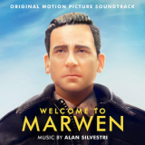 Alan Silvestri - Welcome to Marwen (Original Motion Picture Soundtrack) '2018