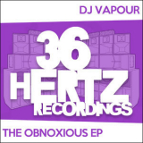 Dj Vapour - Obnoxious '2015