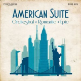 Alessandro Alessandroni - American Suite (Orchestral, Romantic, Epic) '2016