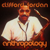 Clifford Jordan - Anthropology '2014