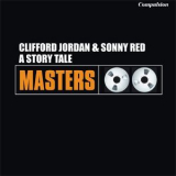 Clifford Jordan - A Story Tale '2014