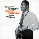 Clifford Jordan - Cliff Craft '1997