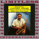 Clifford Jordan - Starting Time (Remastered Version) '2018