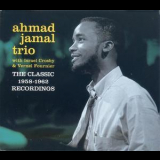 Ahmad Jamal Trio - The Classic 1958-1962 Recordings '2013