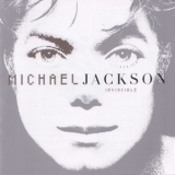 Michael Jackson - Invincible '2001