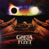 Greta Van Fleet - Anthem Of The Peaceful Army '2018