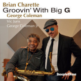 Brian Charette - Groovin' With Big G '2018