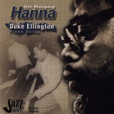 Sir Roland Hanna - Duke Ellington Piano Solos '1991