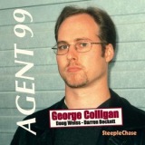 George Colligan - Agent 99 '2001