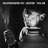 Terry Oldfield - Soundscapes For Movies, Vol. 38 '2016