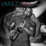 Jarez - Sexy Saxy, Vol. 2 '2016